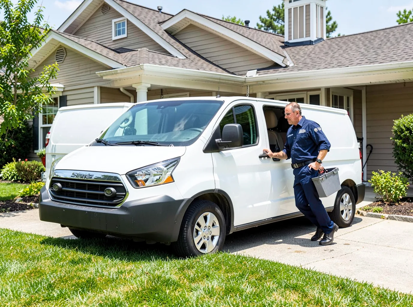 Emergency Plumber company in Tiro, OH